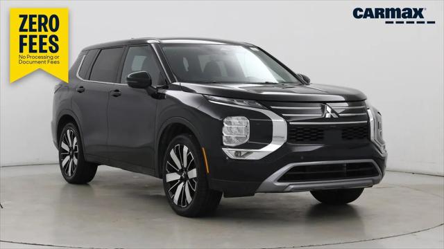 2025 Mitsubishi Outlander SE 2.5 S-AWC for sale in Knoxville, TN