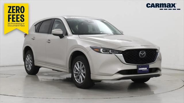 2025 Mazda CX-5 2.5 S Preferred for sale in Knoxville, TN