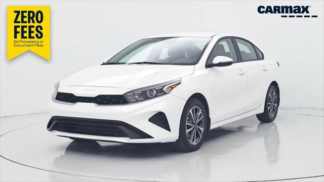2023 Kia Forte LXS for sale in Knoxville, TN