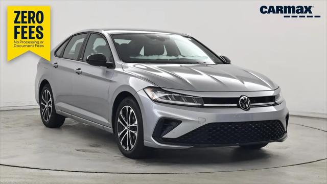 2025 Volkswagen Jetta 1.5T Sport for sale in Knoxville, TN