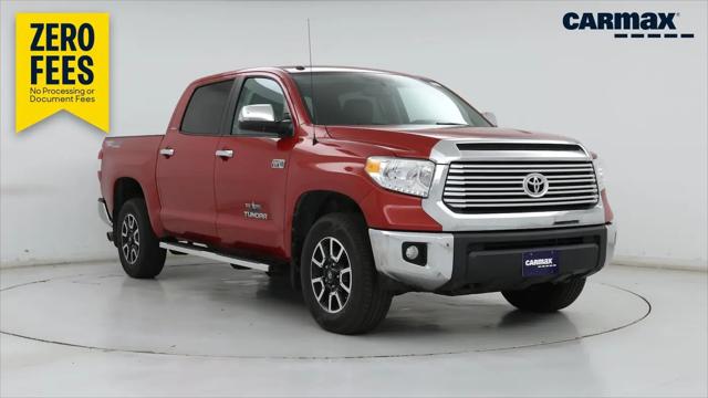 2016 Toyota Tundra Limited 5.7L V8 for sale in Knoxville, TN