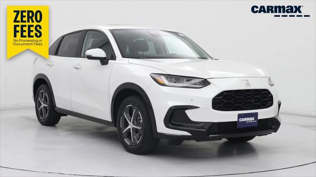 2023 Honda HR-V AWD EX-L for sale in Pleasanton, CA