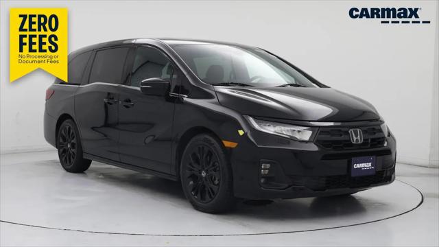 2025 Honda Odyssey Sport-L for sale in Pleasanton, CA