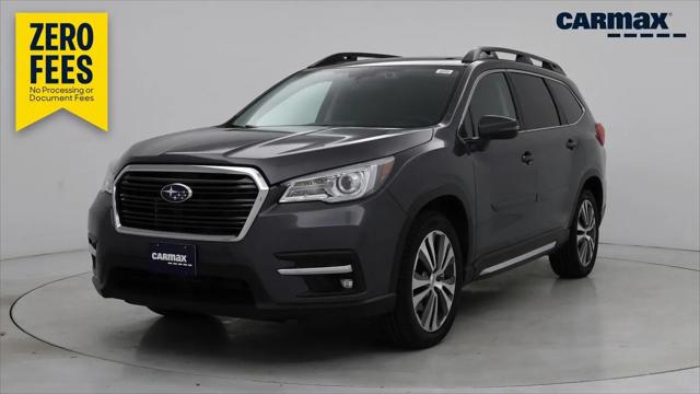 2021 Subaru Ascent Limited for sale in Reno, NV