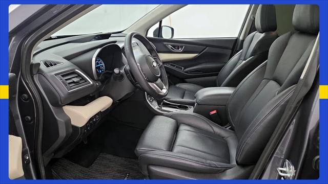 2021 Subaru Ascent Limited