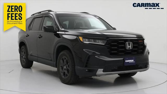 2024 Honda Pilot TrailSport for sale in Maplewood, MN