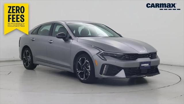 2026 Kia K5 GT-Line FWD for sale in Fort Worth, TX