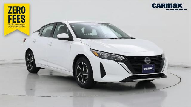 2025 Nissan Sentra SV for sale in Greensboro, NC