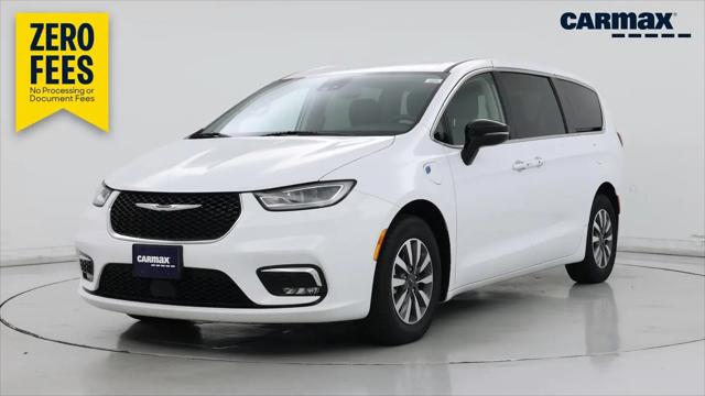 2024 Chrysler Pacifica Hybrid Select for sale in Greensboro, NC