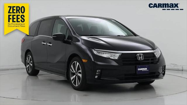 2023 Honda Odyssey Touring for sale in Greensboro, NC