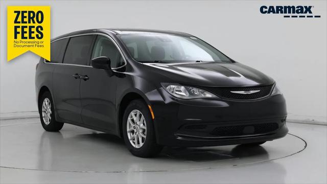 2024 Chrysler Voyager LX for sale in Greensboro, NC