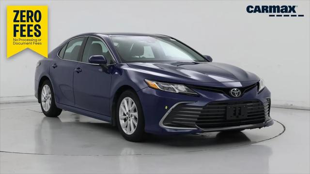 2024 Toyota Camry LE for sale in Greensboro, NC