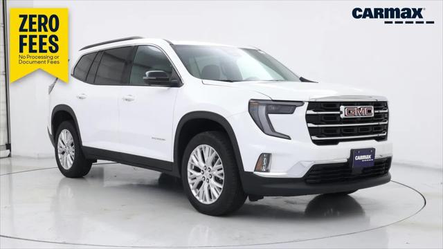 2026 GMC Acadia Elevation, FWD for sale in Clermont, FL