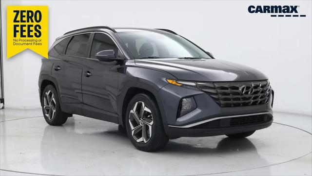 2022 Hyundai Tucson SEL for sale in Clermont, FL
