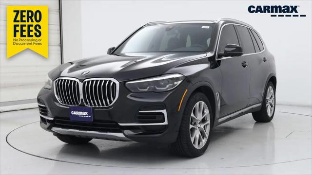 2022 BMW X5 xDrive40i for sale in Clermont, FL