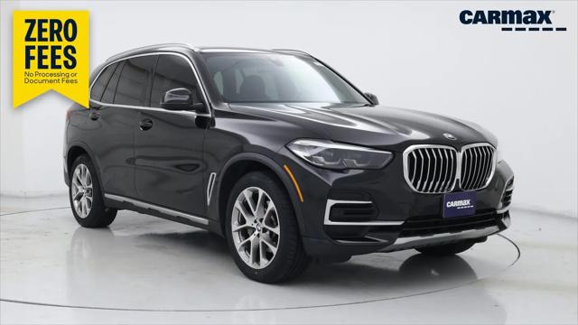 2022 BMW X5 xDrive40i for sale in Clermont, FL