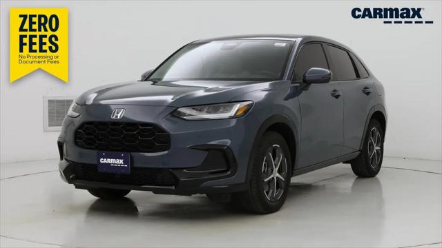 2025 Honda HR-V 2WD EX-L for sale in San Antonio, TX