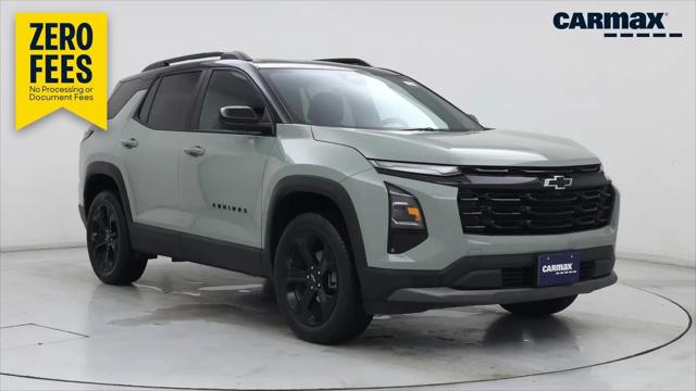 2026 Chevrolet Equinox FWD LT for sale in San Antonio, TX