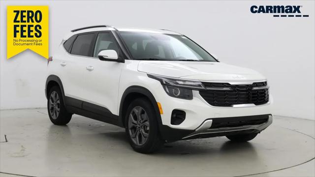 2024 Kia Seltos S for sale in Fort Myers, FL