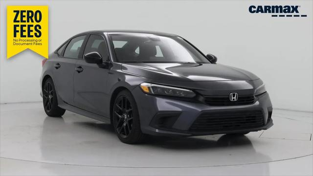 2023 Honda Civic Sport for sale in Fort Myers, FL