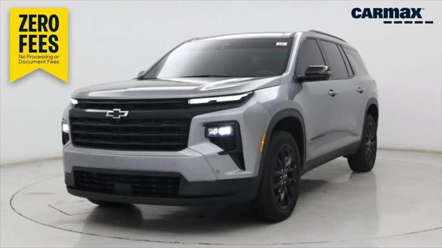 2024 Chevrolet Traverse FWD LT for sale in Louisville, KY