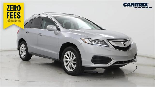 2017 Acura RDX w/AcuraWatch Plus Package for sale in Louisville, KY