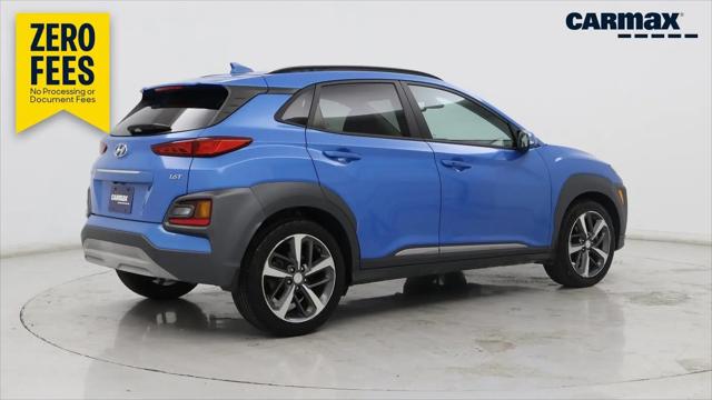 2020 Hyundai Kona Ultimate for sale in Louisville, KY