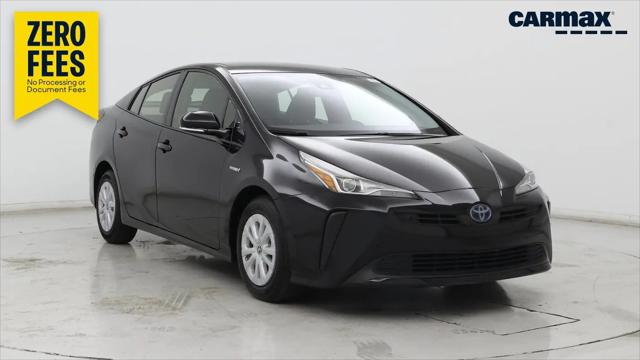 2019 Toyota Prius LE for sale in Louisville, KY