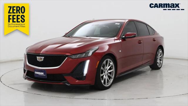 2021 Cadillac CT5 Sport for sale in Louisville, KY