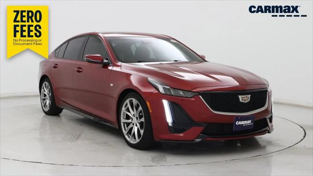 2021 Cadillac CT5 Sport for sale in Louisville, KY