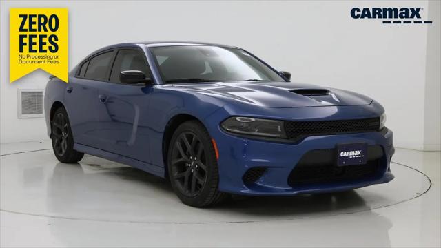2023 Dodge Charger GT for sale in Fort Worth, TX