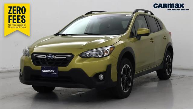 2023 Subaru Crosstrek Premium for sale in Federal Heights, CO