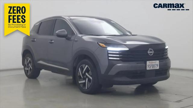 2025 Nissan Kicks SV FWD for sale in Inglewood, CA