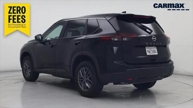 2026 Nissan Rogue SV for sale in Inglewood, CA