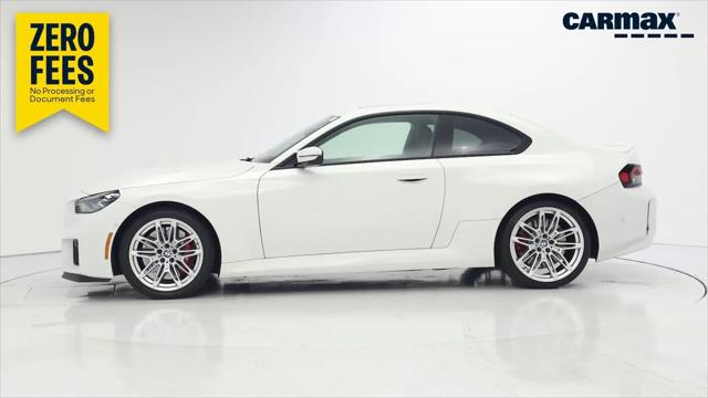 2025 BMW M2 Standard