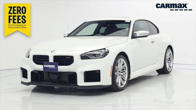 2025 BMW M2 Standard