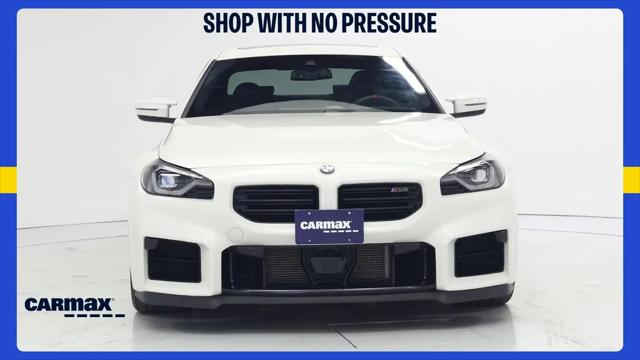 2025 BMW M2 Standard