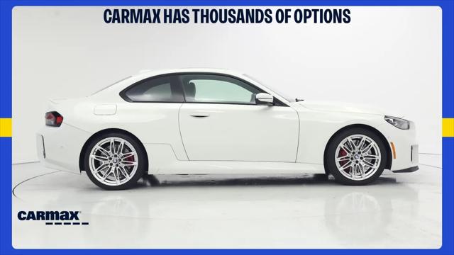 2025 BMW M2 Standard