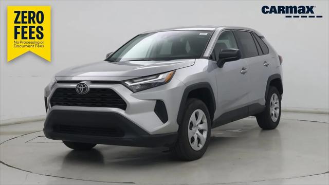 2023 Toyota RAV4 LE for sale near Columbus, OH