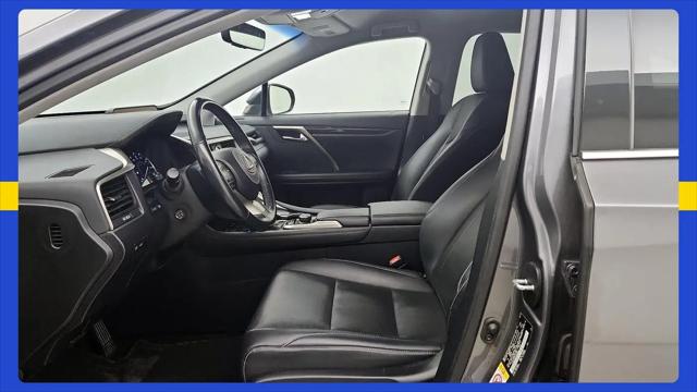 2019 Lexus RX 350 RX 350