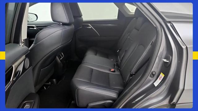 2019 Lexus RX 350 RX 350