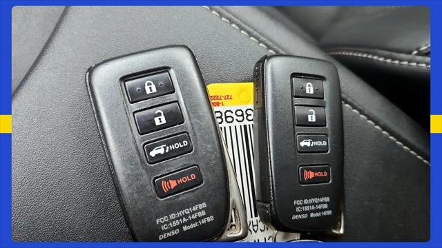 2019 Lexus RX 350 RX 350
