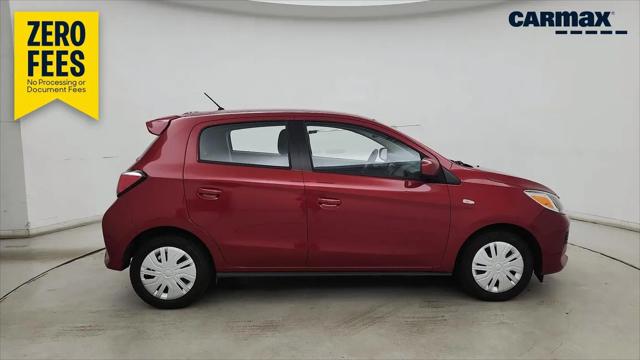 2024 Mitsubishi Mirage ES for sale in Columbus, OH