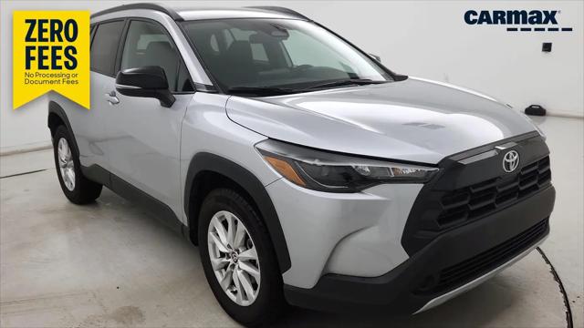 2026 Toyota Corolla Cross LE for sale in Columbus, OH
