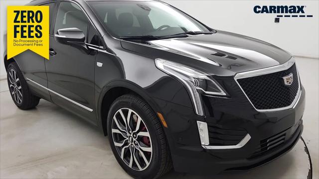 2022 Cadillac XT5 AWD Sport for sale near Columbus, OH
