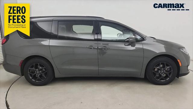 2020 Chrysler Pacifica Limited for sale near Columbus, OH