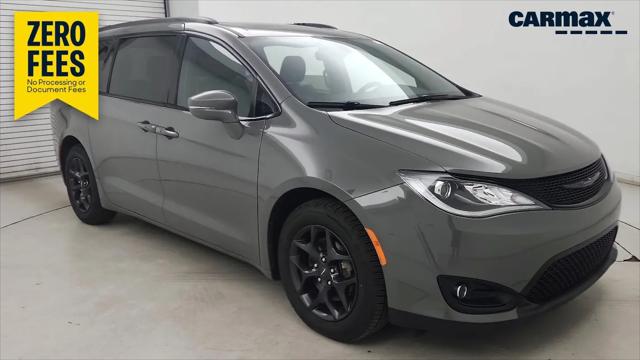 2020 Chrysler Pacifica Limited for sale near Columbus, OH