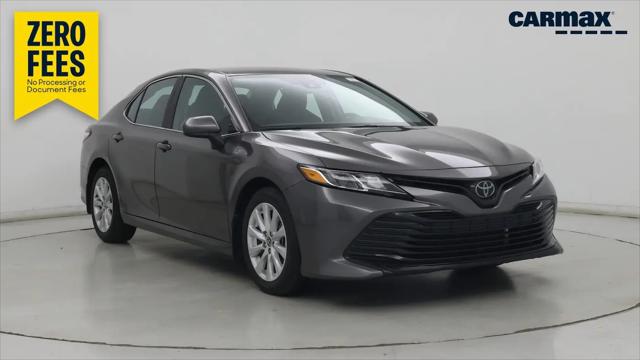 2020 Toyota Camry for sale near Columbus, OH