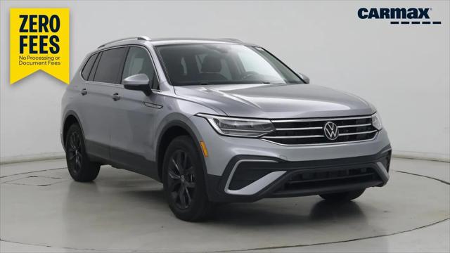 2024 Volkswagen Tiguan 2.0T SE for sale in Columbus, OH