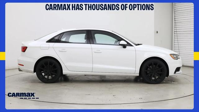 2016 Audi A3 2.0T Premium